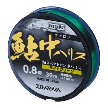 ダイワ 鮎スペクトロン 中ハリス(ナイロン)｜鮎釣り、渓流釣り 鮎竿