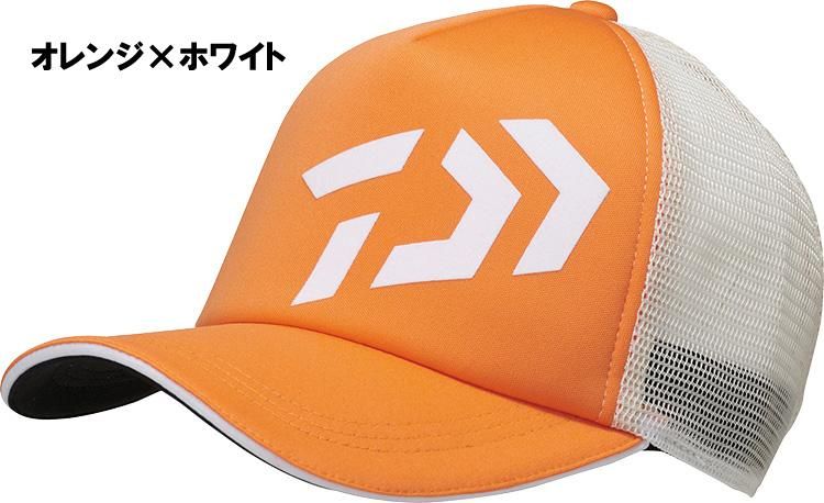 Daiwa キャップ レッグバッグ CHALLENGER / ×DAIWA GORE-TEX CAP