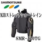 楽天市場】ショートレインジャケット ブラック 釣り 7726 軽量