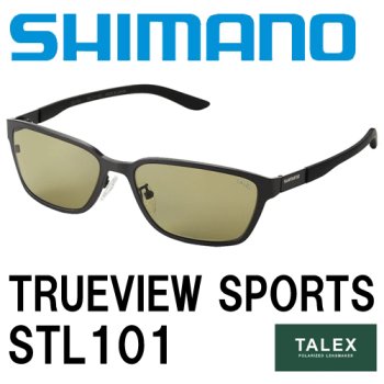 SHIMANOSHIMANO シマノ　TALEX タレックス　サングラス　STL101