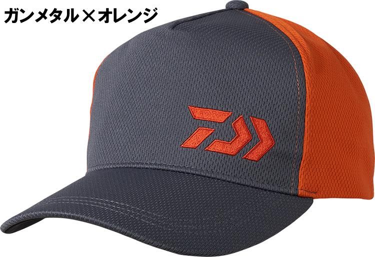 ダイワ 吸水速乾キャップ DC-9422 60%以上節約 ダイワ 吸水速乾キャップ DC-9422 60%以上節約