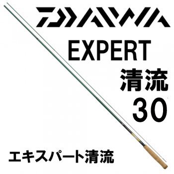 DAIWA（釣り） ダイワ◇◇EXPERT 清流 35