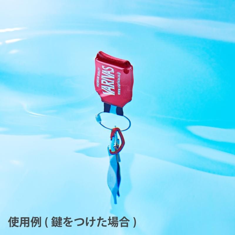 うき  うきキーホルダー  DAIWA  ダイワ ダイワ キーフロート 公魚工房 VAAC-63｜鮎釣り、渓流釣り 鮎竿