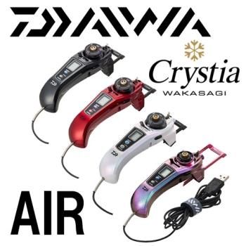 DAIWA（釣り） ダイワ(DAIWA) ワカサギ電動リール クリスティア