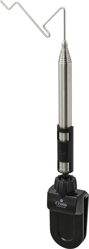 ダイワ クリスティア ワカサギ 快適仕掛ハンガー｜鮎釣り、渓流