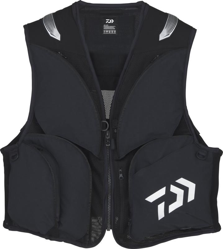 LIMITED PRO フィッシングベスト 鮎タイツSHIMANO 【公式通販】