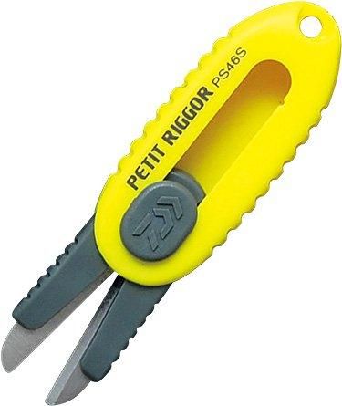 ダイワ プチリガー PS46S PE用｜鮎釣り、渓流釣り 鮎竿、渓流竿