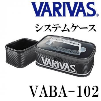 公魚工房 魚探ケース VABA-99 - 製品情報 - 株式会社バリバス