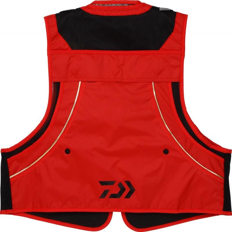 Amazon | ダイワ(DAIWA) 鮎ベスト DV－3025F グレー