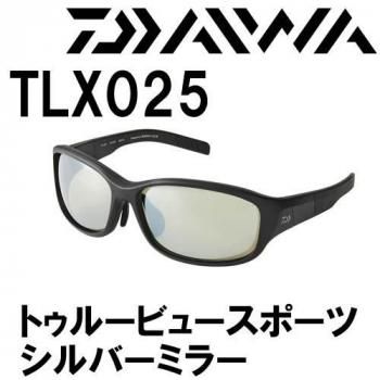 ダイワ タレックス偏光グラス TLX 025 トゥルービュースポーツ ダイワ タレックス偏光グラス TLX 025 トゥルービュースポーツ