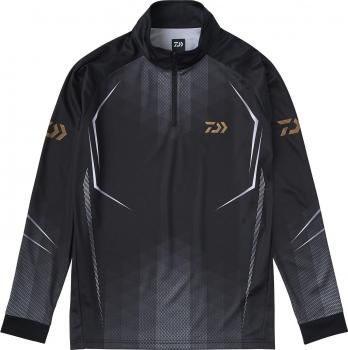 Amazon.co.jp: ダイワ(DAIWA) ロングスリーブドライシャツ DE