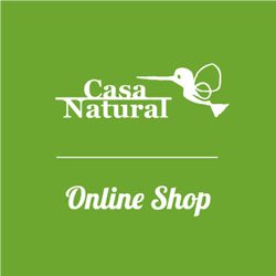 カサナチュラル／Casa Natural Select