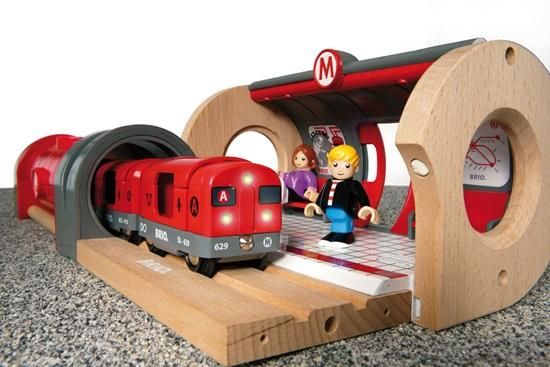 Amazon.co.jp: 貴重 レトロ BRIO ウッドレールセット ウッド