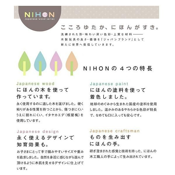 楽器玩具 エレファントシロフォン | Ed.Inter エド・インター