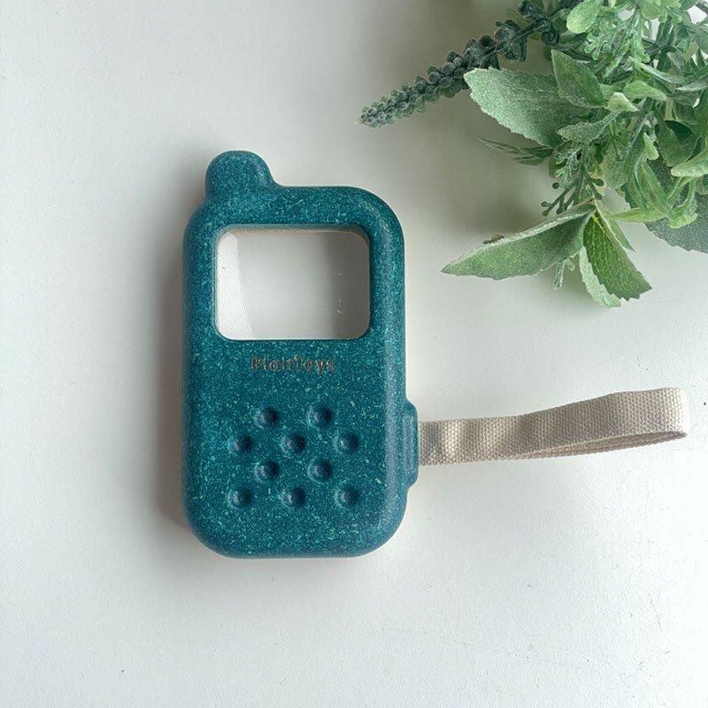 PLANTOYS マイファーストフォン 5674 マイファーストフォン | PLANTOYS - 【公式】 木のおもちゃ