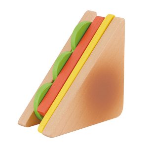 ままごと 食材 フレッシュ サンドイッチ | Ed.Inter エド・インター