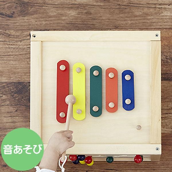 知育玩具 森のあそび箱 | Ed.Inter エド・インター - 【公式