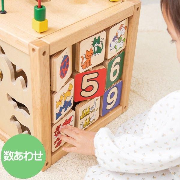 森のあそび箱│GENI[ジェニ]公式オンラインショップ