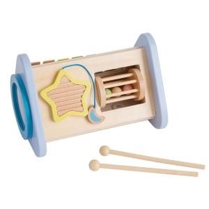 幼児教室うまれの知育玩具が人気 GENI (エド・インター) の