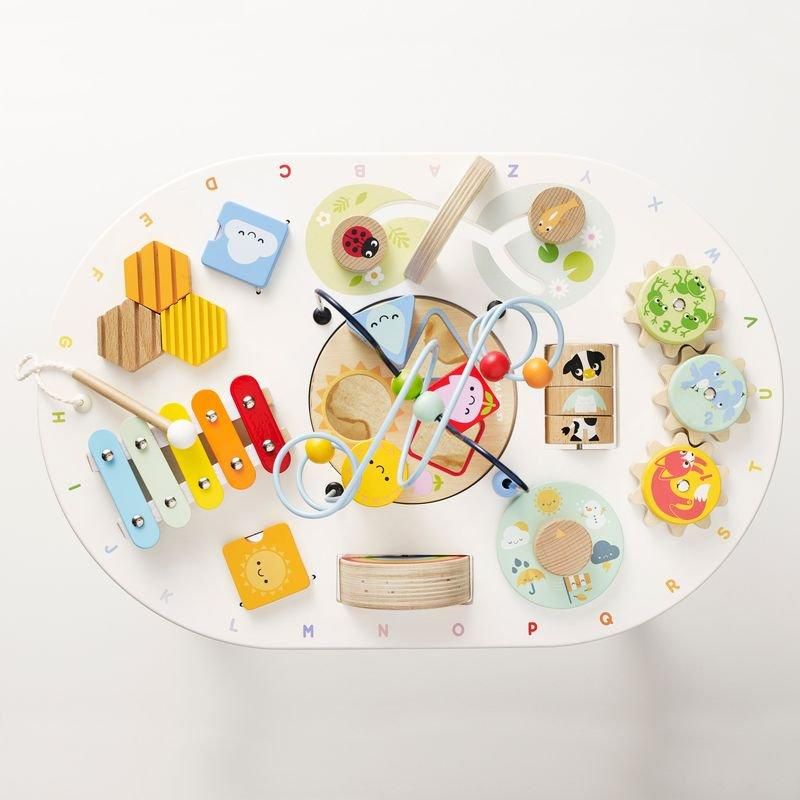 楽天市場】【700円OFFクーポン】LE TOY VAN アクティビティ