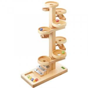 ドイツ製木製玩具　Laufbahn ベック BECK SPIELWAREN - 【公式】 木のおもちゃ ウィル