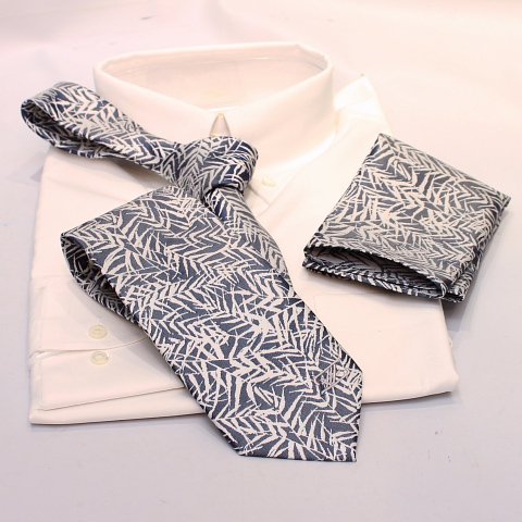 ゼルパリ ZELE PARIS NECKTIE-eastgate.mk