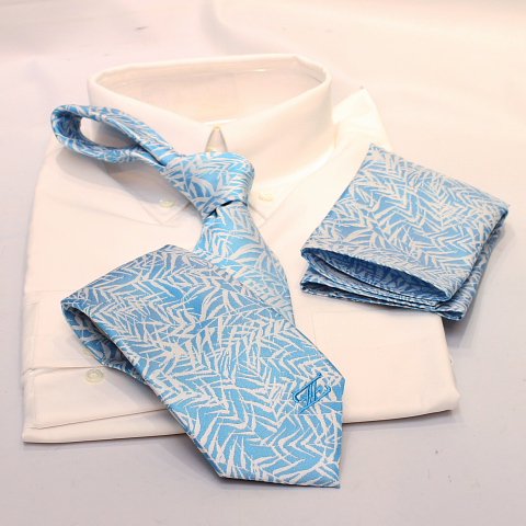 ゼルパリ ZELE PARIS NECKTIE-eastgate.mk