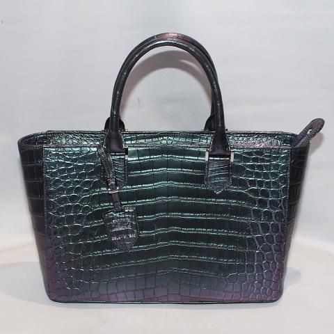 憧れ PARIS ZELE ZELE-PARIS ゼルパリ 101707859 BAG メンズ 