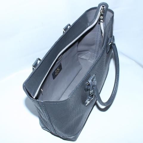 seal leather フィエルテトートバッグ - クロコダイル・ワニ革