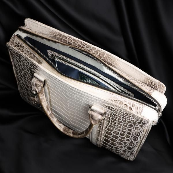 ゼルパリ　ヒマラヤ　bigサイズ　東京　クロコダイル　ニロティカス ゼルパリ ヒマラヤ bigサイズ 東京 クロコダイル ニロティカス