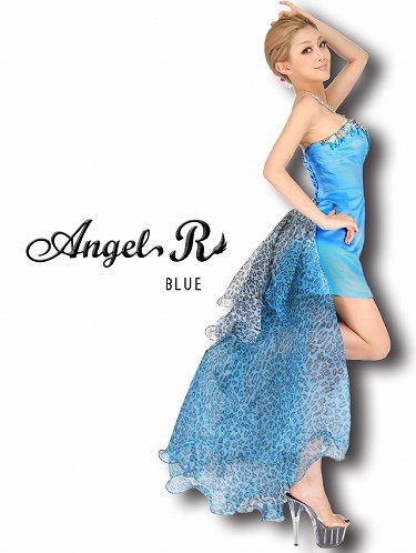 2227 シッポが可愛いミニドレス♪ｴﾝｼﾞｪﾙR ｴﾝｼﾞｪﾙｱｰﾙ AngelR - Moon Collection Web Store