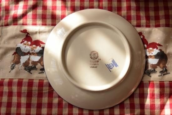 超高品質 ポーランド食器 マニュファクトゥーラ かわいいテーブル ...