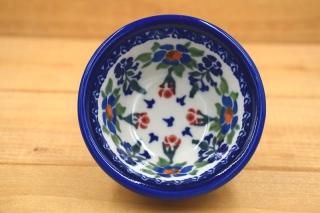 ケルセン- 愛らしい陶器ポーリッシュポタリー（ポーランド食器