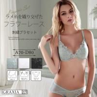 GLITTER FLOWERեȥСʥ֥饻åȡ