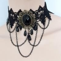 ߥ졼˥ƥʾܤåʥ硼(CHOKER)