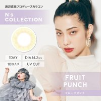 <img class='new_mark_img1' src='https://img.shop-pro.jp/img/new/icons62.gif' style='border:none;display:inline;margin:0px;padding:0px;width:auto;' />フルーツポンチ - FRUIT PUNCH