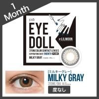 ߥ륭졼 - EYEDOLL BY LILMOON1month