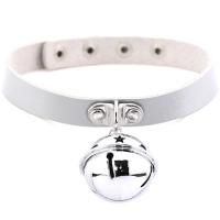 礭뤬㡼ߥ󥰤ʥե쥶Υץʥ硼(CHOKER) ۥ磻