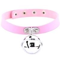 礭뤬㡼ߥ󥰤ʥե쥶Υץʥ硼(CHOKER) 饤ȥԥ