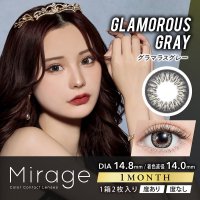 ޥ饹졼 - GLAMOROUS GRAY14.8mm