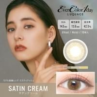 ƥ󥯥꡼ - Satin Cream