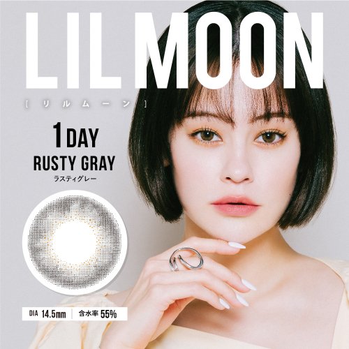 ラスティグレー - RUSTY GRAY（1day） - キャバドレス・レディース