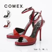 ¥Ñ¥¤¥½¥óÊÁ¤Ç¥Ï¡¼¥É¤Ê°õ¾Ý¤Î¥¢¥ó¥¯¥ë¥¹¥È¥é¥Ã¥×¥µ¥ó¥À¥ë¡ÊCOMEX 5399¡Ë¡Ú¥á¡¼¥«¡¼¤ª¼è¤ê´ó¤»¡Û