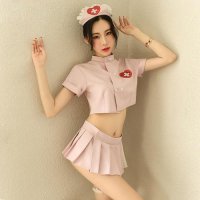 ԥ󥯥顼餷ФƩߥ˾洶ɺ碌ʡץ(COSPLAY)