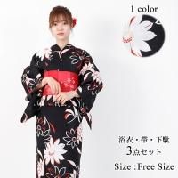 Ϥ֤Ǥ礭ܤβŨ3å(YUKATA)