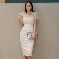 ܥ󥷥ʤͥݤˤߥǥɥ쥹(Хɥ쥹CABARETDRESS)