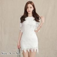 졼ܤ椯塼Ȥʥߥ˥ȥɥ쥹(Хɥ쥹CABARETDRESS)