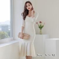 ȩʤߤɤĥϤ餫ʰݤΥޡᥤɥ饤ɥ쥹(Хɥ쥹CABARETDRESS)