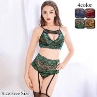 å顼㥹ʷϵΥ󥸥꡼(GARTER LINGERIE)
