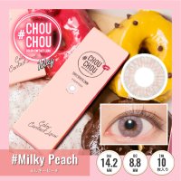 ߥ륭ԡ - Milky Peach